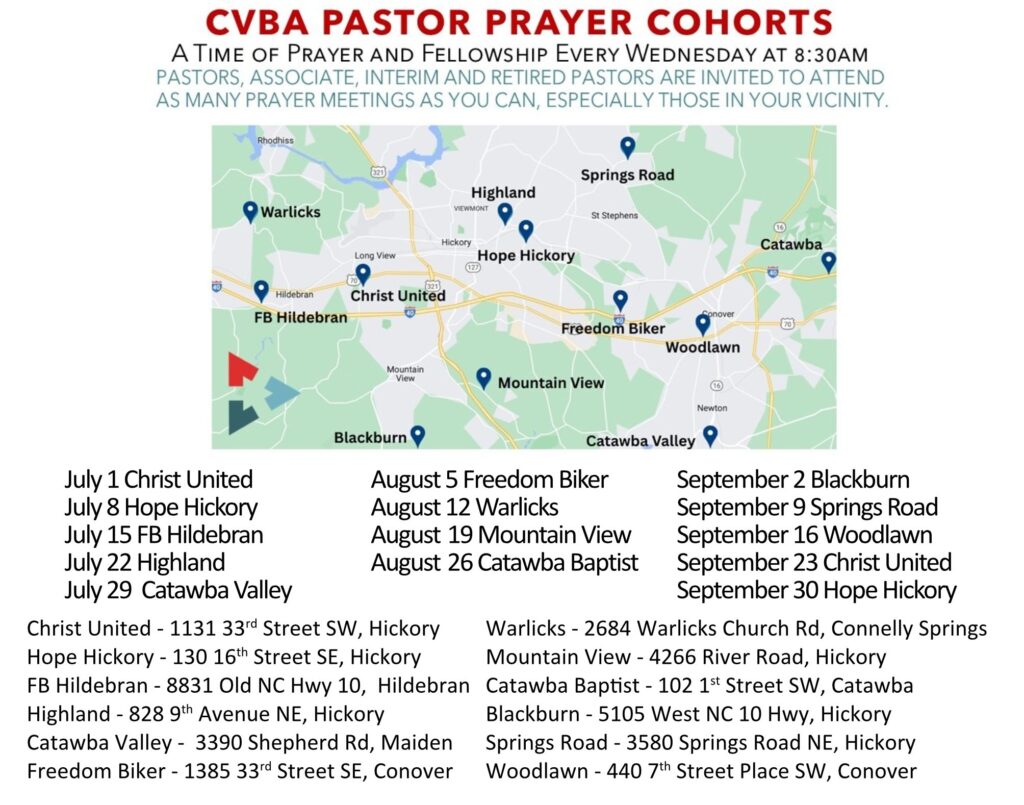 CVBA 6-2026 Newsletter Affinity